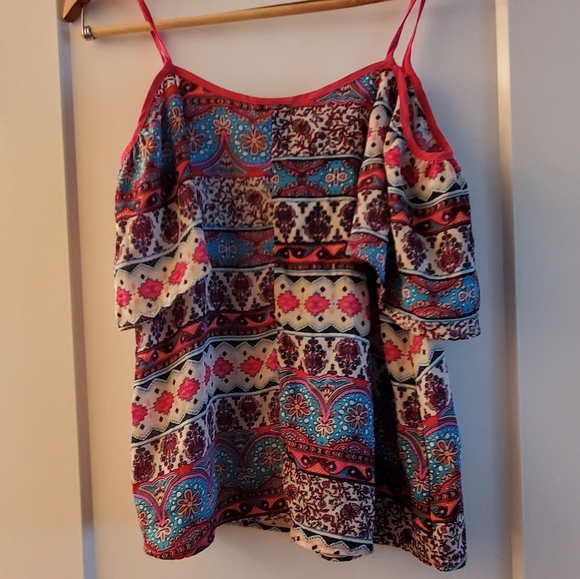 Off the Shoulder Blouse Bundle - Picture 5 of 5